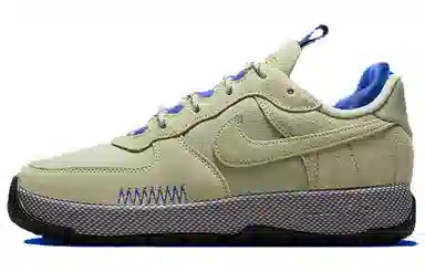 Nike Air Force 1 Low Olive