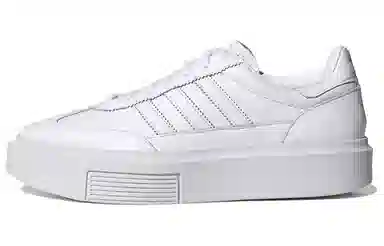 adidas Super Sleek 72 White