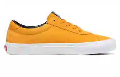 Vans Vans Sports Yellow Black