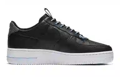 Nike Air Force 1 Low Lux Black