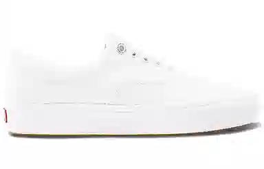 Vans Era Comfycush White