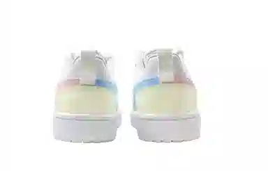 Nike Court Borough 2 GS