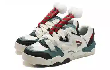 FILA FUSION KICK DX XMAS