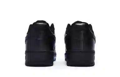 Nike Air Force 1 '07 "Crazy Graffiti Blue"