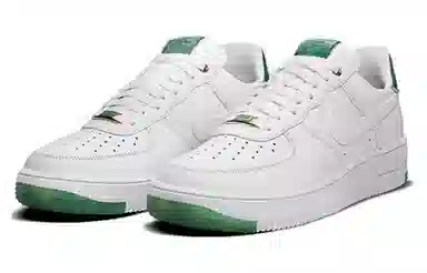 Nike Air Force 1 Low White