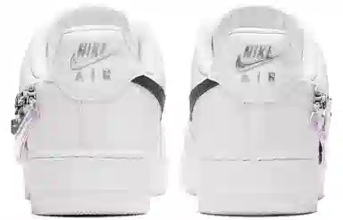 Nike Air Force 1 Low White