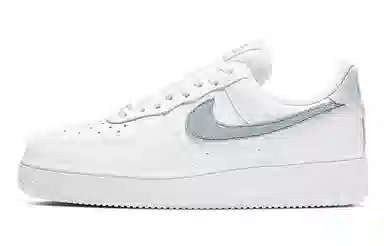 Nike Air Force 1 Low White Ice Blue
