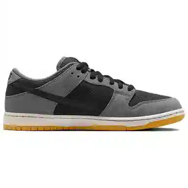 Nike SB Dunk Low "Dark Smoke Grey"