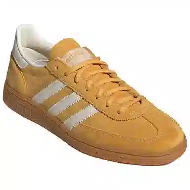 adidas Handball Spzl Yellow