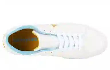 Converse One Star Low Reflective