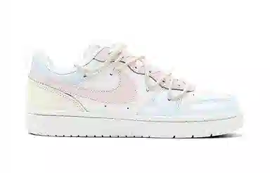 Nike Court Borough Low