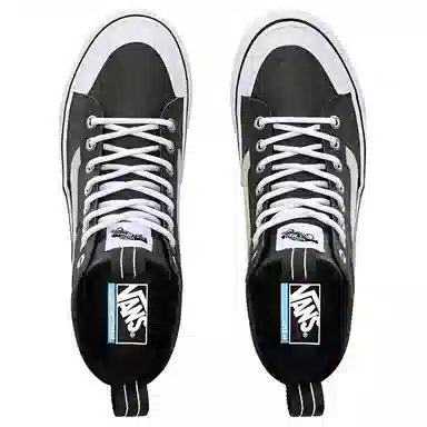 Vans SK8 MTE 2.0 DX Green