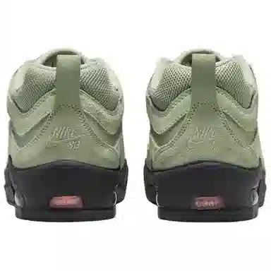 Nike Air Max Ishod SB Green