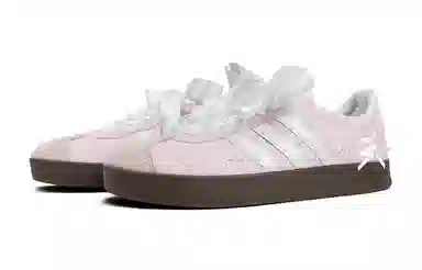 adidas neo VL Court 2.0 Pink