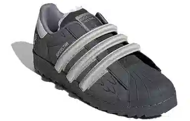 Melting Sadness x Adidas Originals Superstar 80s TR "Kuka"