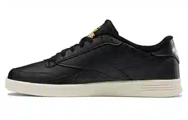 Reebok Royal Techque T Black