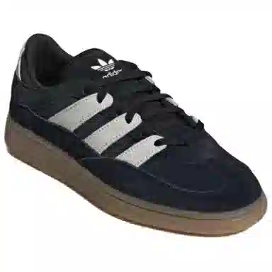 adidas Handball Spezial Black White