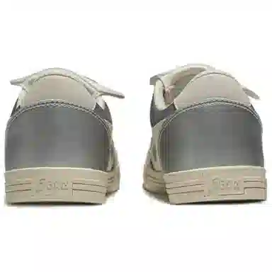 Asics Aaron 2.0 Silver