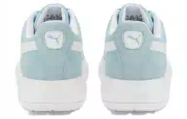 PUMA Suede Mayu Women's Trainers