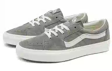 Vans SK8 Low Grey