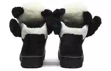 adidas JS Wings Panda Bear