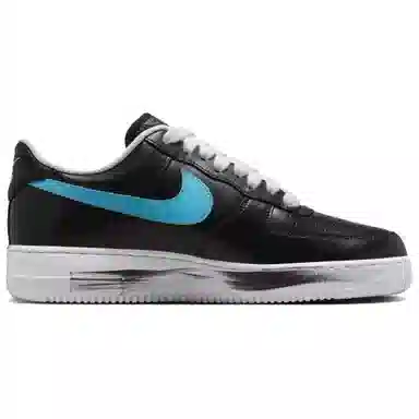 Peaceminusone x Nike Air Force 1 "Para-Noise 3.0"