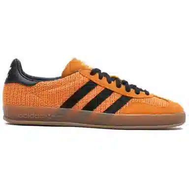 adidas Gazelle Indoor Orange