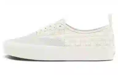 DOE x Vans Vault Authentic LX