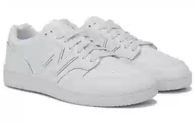 New Balance 480 White