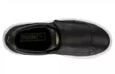 PUMA Basket Platform Big Strap