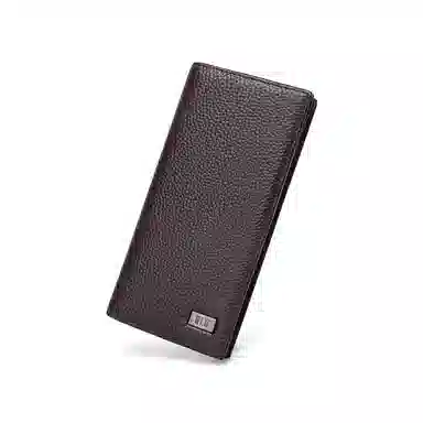 HLA Wallet Black