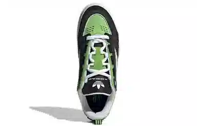 adidas Adi2000 Black Green