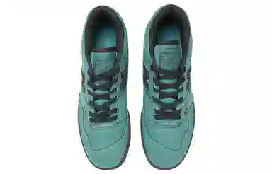 thisisneverthat x New Balance 550 Deep Green