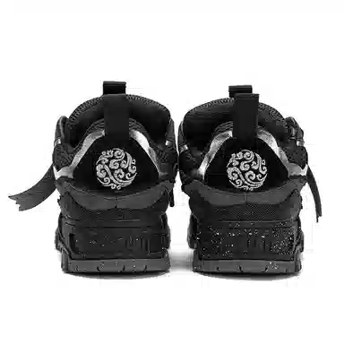 X·LUN Black Knight Series