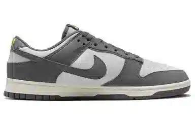 Nike Dunk Low NN White Grey