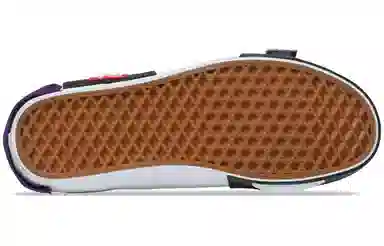 Vans SK8 Reissue CAP 3M