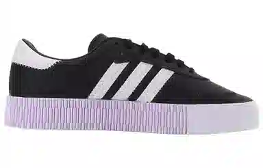 adidas Samba Rose
