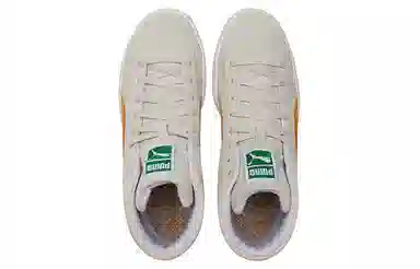 PUMA Suede Mid XXI