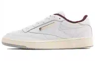 Packer Shoes x Reebok Club C 85