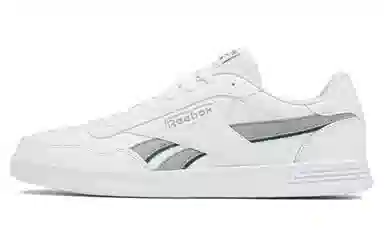 Reebok Court Advance White Grey