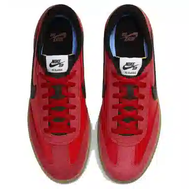 Nike SB FC Red