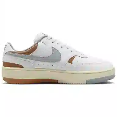 Nike Gamma Force White Grey