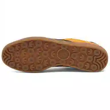 adidas Gazelle Indoor Orange