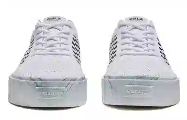 EQLZ EQUALIZER Fault GhostKnit