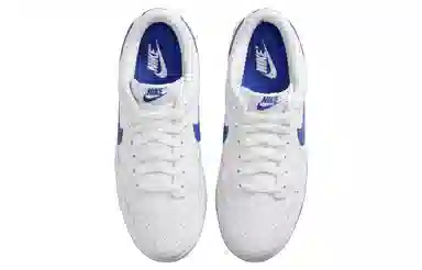 Nike Dunk Low "Hyper Royal"