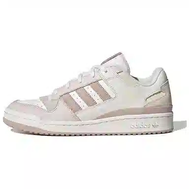 adidas Originals Forum Low Pink