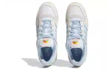 adidas Forum Low White