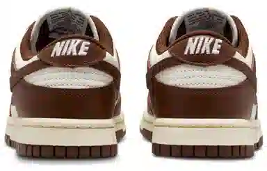 Nike Dunk Low "Cacao Wow"