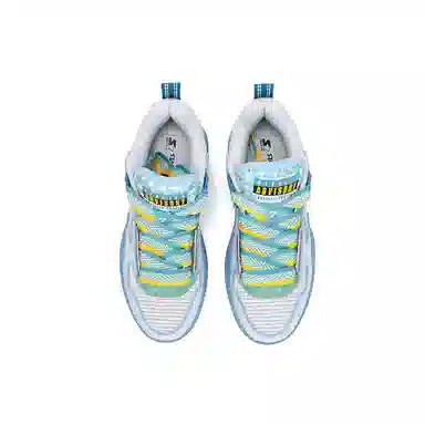 STARTER Vol 90s Mesh