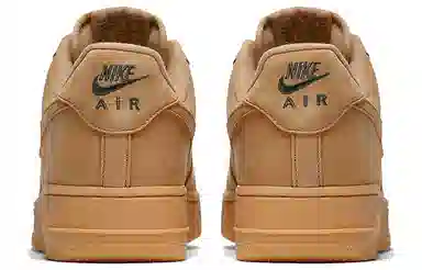 Nike Air Force 1 Flax